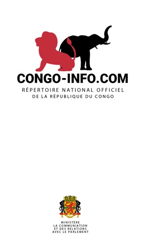 Congo-Info(圖1)-速報App