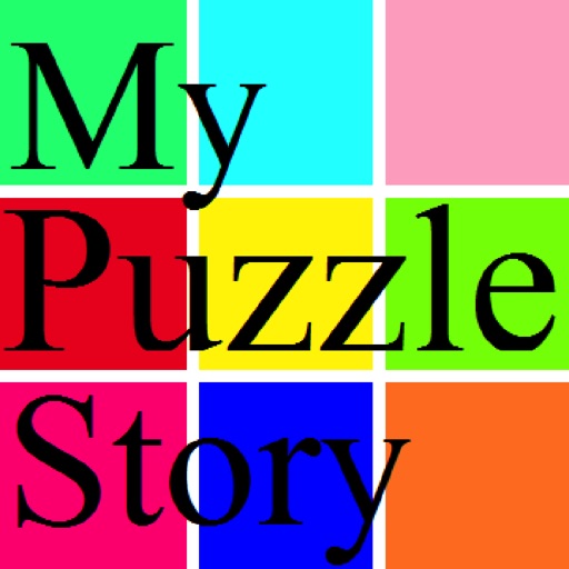 My Puzzle Story icon