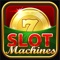 Amazing Mega Slots Machines 777