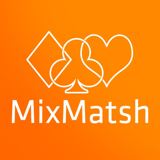 MixMatsh Icon