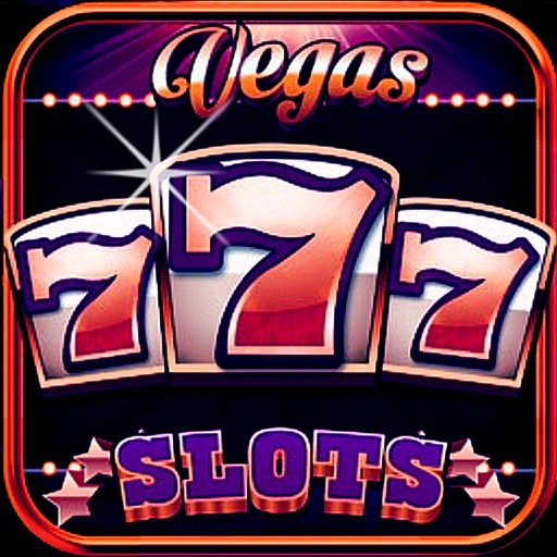 Aaabsolute Fabulous Bonanza Vegas Casino Slots - Free Icon