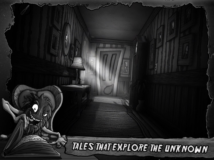 The Bedsby Tales: Spooky Short Stories with Monsters, Myths, Ghosts and More!