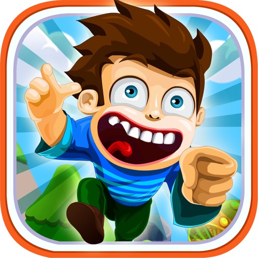 Amazing Pirates & Ninja Maze Run - fun battle racing runner & shooter games for kids (boys & girls) Icon