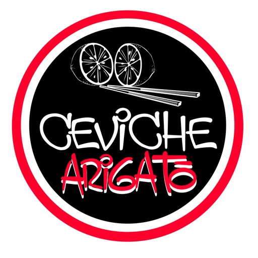 Ceviche Arigato icon