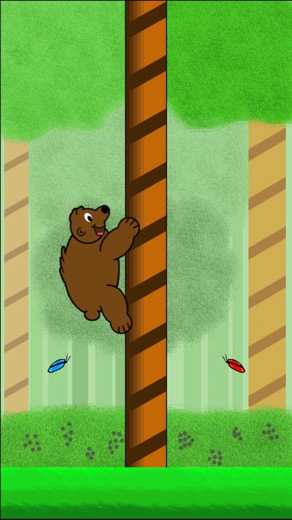 Bear Master - Endless Arcade Climber