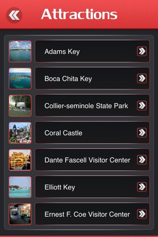 Big Cypress National Preserve Travel Guide screenshot 3