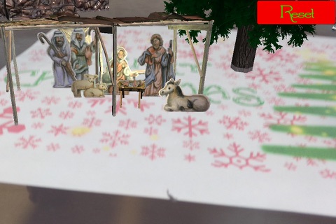 Christmasify AR screenshot 4