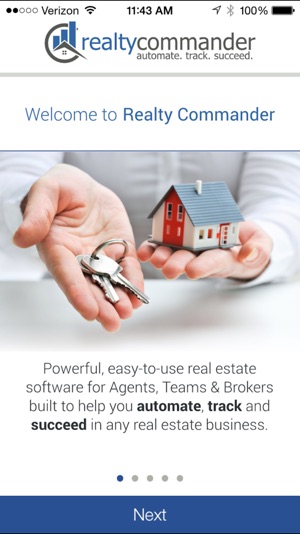 Realty Commander(圖2)-速報App