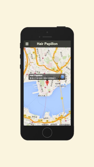 Hair Papillon(圖3)-速報App