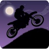 Dark Moto Race : Black Night Bike Racing Challenge