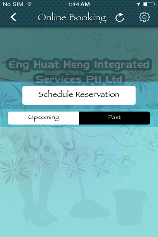 Eng Huat Heng Integrated Service Pte Ltd screenshot 4