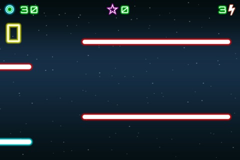 Space ball: The new space buster screenshot 2