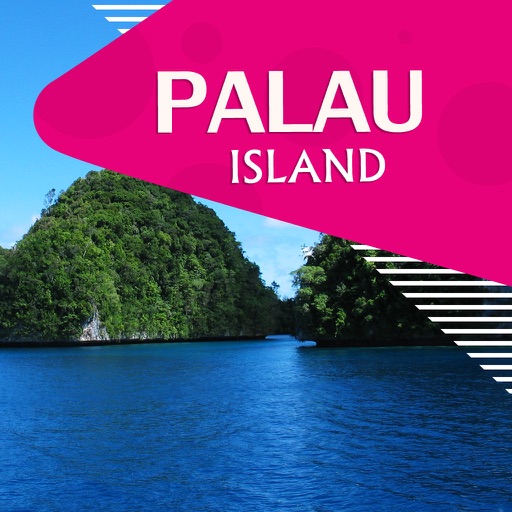 Palau Island Offline Travel Guide