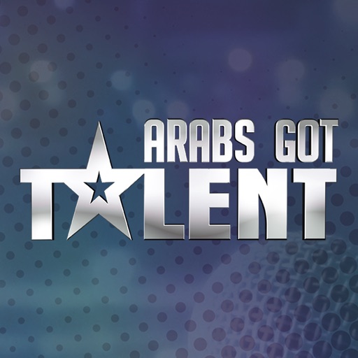 Arabs Got Talent for iPhone icon