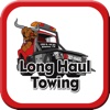 Long Haul Towing - Alamo