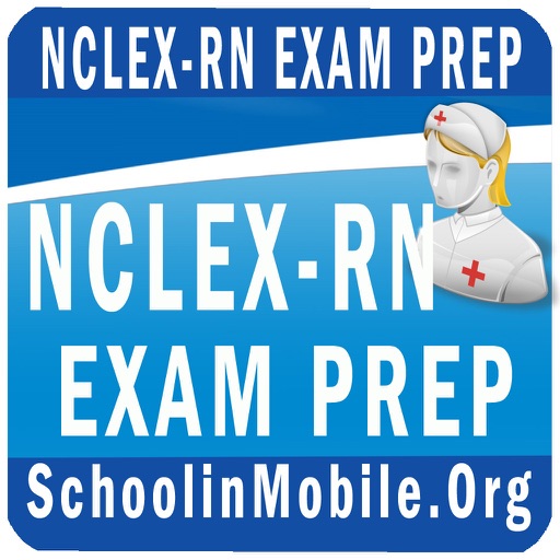 NCLEX-RN Exam Preparation icon