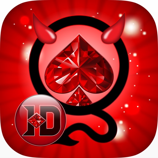 Beast Poker HD iOS App