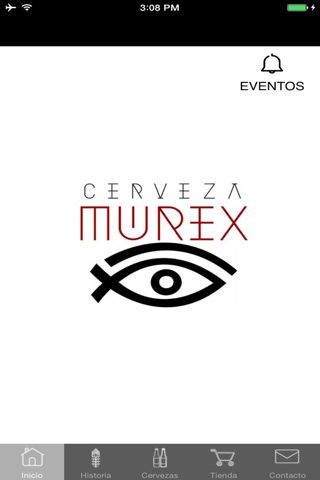 Cervezas Murex screenshot 4