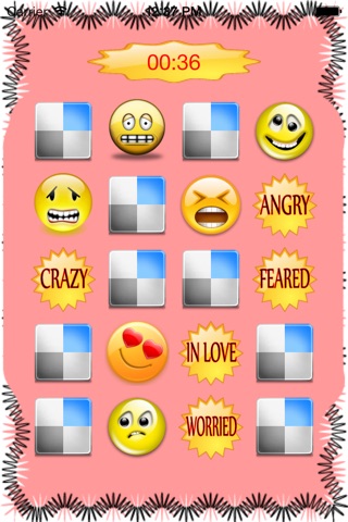 Learn Emotions - Emotions and Feelings screenshot 2