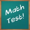Math Test App