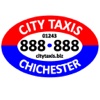 City Taxis Chichester