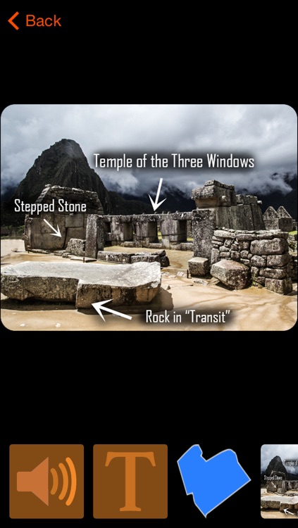 Dr. Jones Guide: Machu Picchu