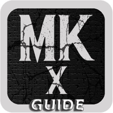Activities of Guide - Mortal Kombat X Edition with Frame Data,Kustom Kombos, and Move Punisher Tools