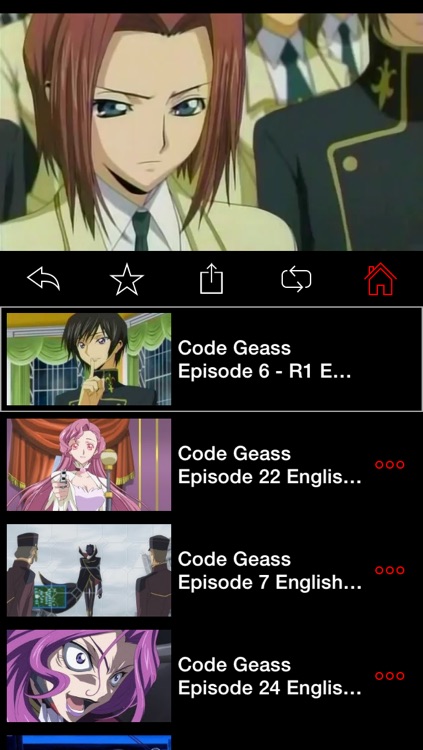 AnimeViewer - Top 300 Japan Anime