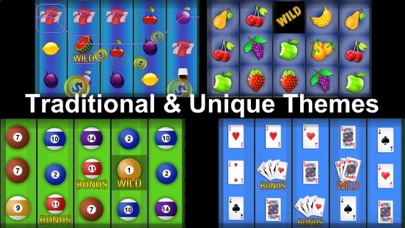 - 777 - A LUCKY BIG WIN VIP VEGAS XTREME SLOTS CASINO 1.0 IOS CASINO - 777 - A LUCKY BIG WIN VIP VEGAS XTREME SLOTS CASINO 1.0 IOS