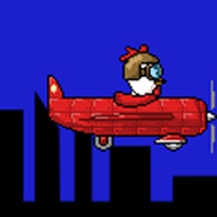 Flappy Plane for iPhone and iPad apk