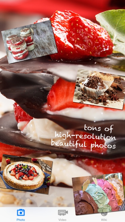 iSweets