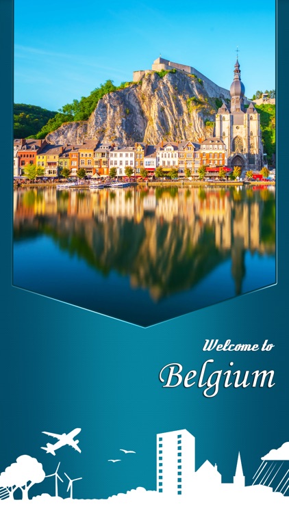 Belgium Essential Travel Guide