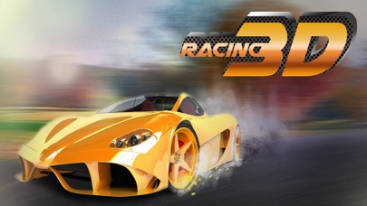 RACING 3D 1.0.0 IOS