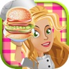 Burger Catch  - Bouncing Food Rescue - Pro