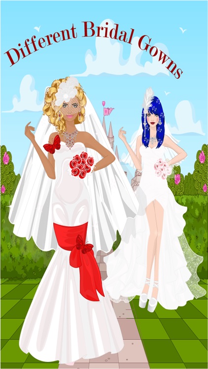 Princess Bride Makeover