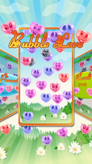 Bubble Love(圖3)-速報App