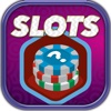 21 Quick Hit It Rich Vegas - FREE Slots Machine
