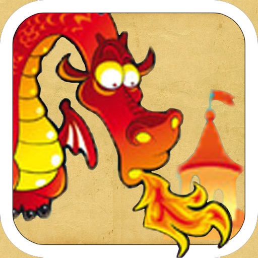 Terror der Irren Drachen icon