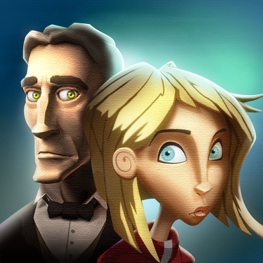 Perils of Man - Adventure Game iOS App