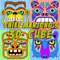 Chief Mahjongs 3D Cube