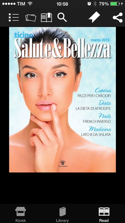 Ticino Salute e Bellezza