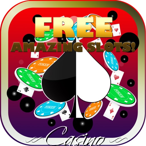 AAA Big Pay Gambler Double Blast - FREE Classic Slots icon