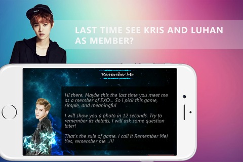 EXO Tree Of Life Game screenshot 3