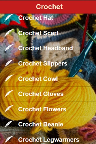 Learn to Crochet - Crochet for Beginners screenshot 3