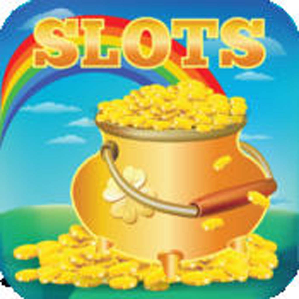 J4ckP0t Luck Gold Slots - FREE GAMES icon