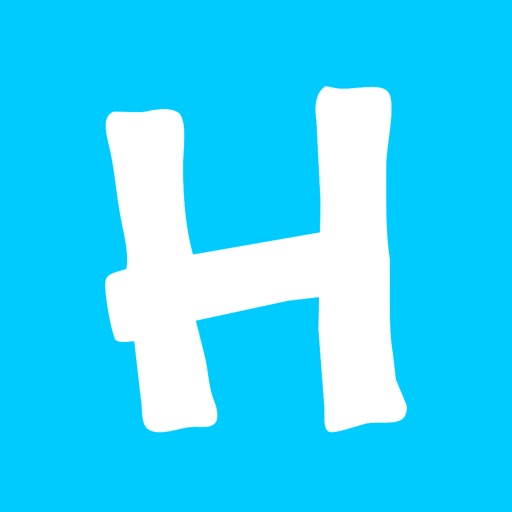 Hooptap Game Room icon