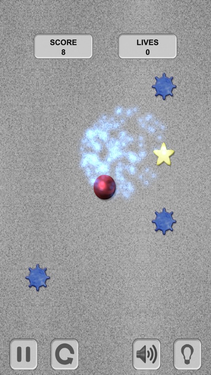 Bonus ball screenshot-3