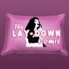 The Lay-Down Comic Video Joke
