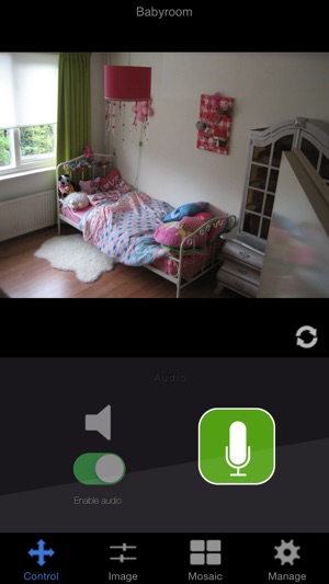 IP Camera Viewer ELRO(圖5)-速報App