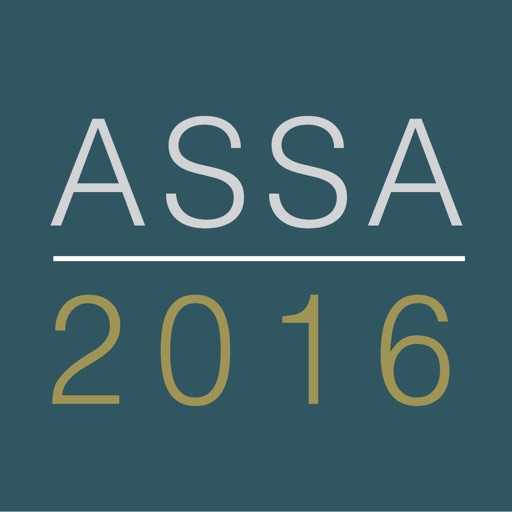 ASSA 2016 Annual Meeting